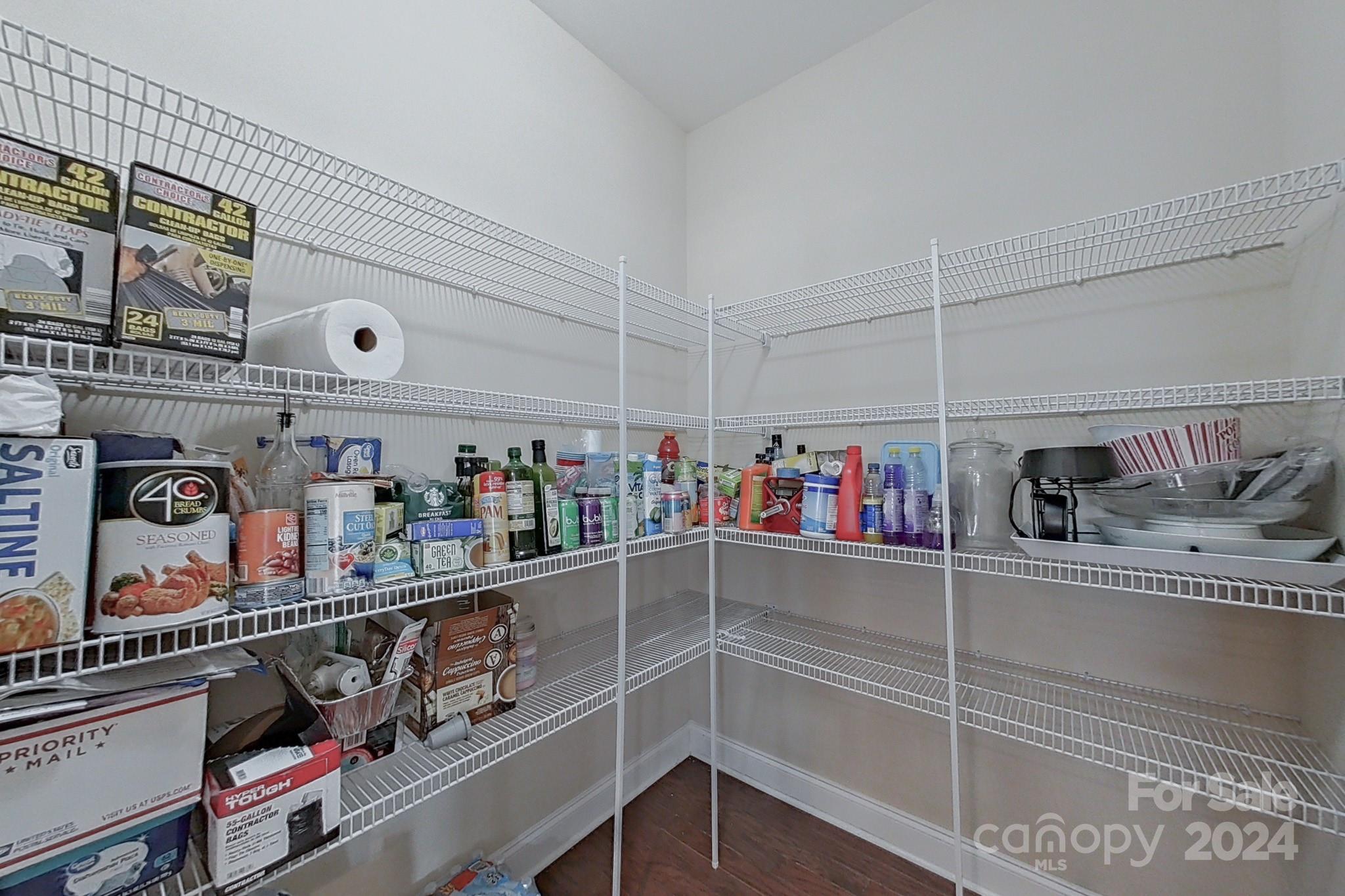 79007 Ridgehaven Road Lancaster, SC 29720 - Photo 18 of 48 a view of storage and utility room