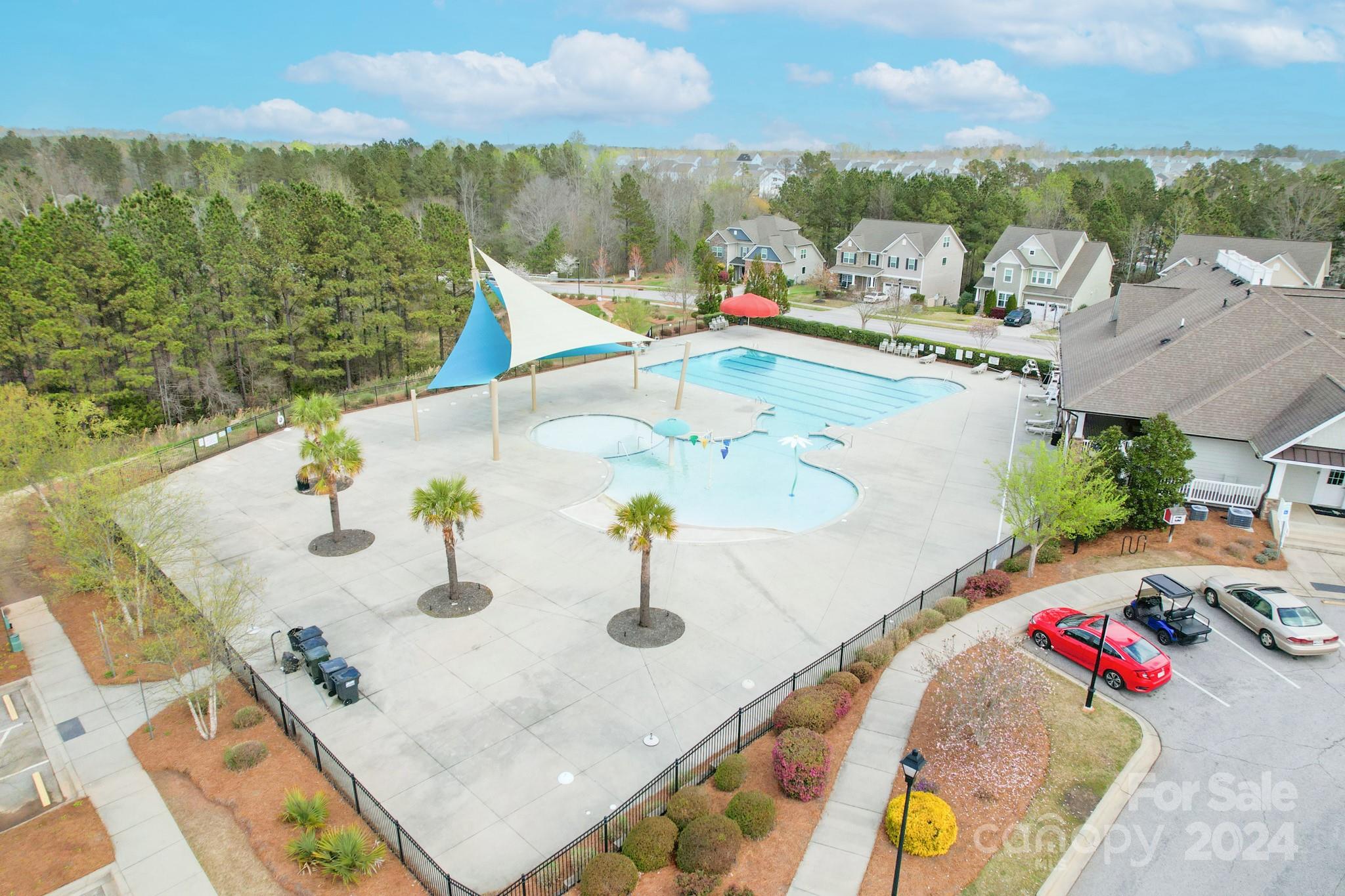 79007 Ridgehaven Road Lancaster, SC 29720 - Photo 47 of 48