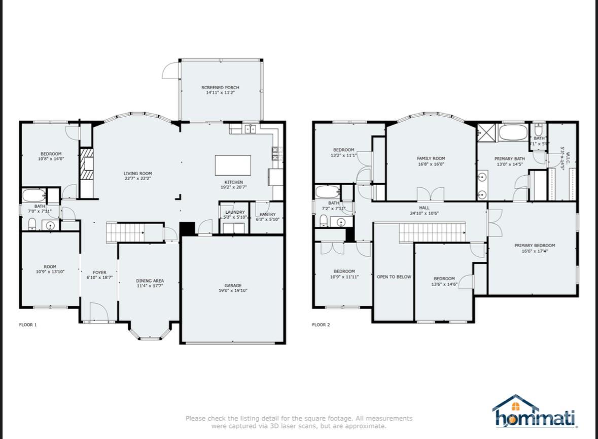 79007 Ridgehaven Road Lancaster, SC 29720 - Photo 48 of 48