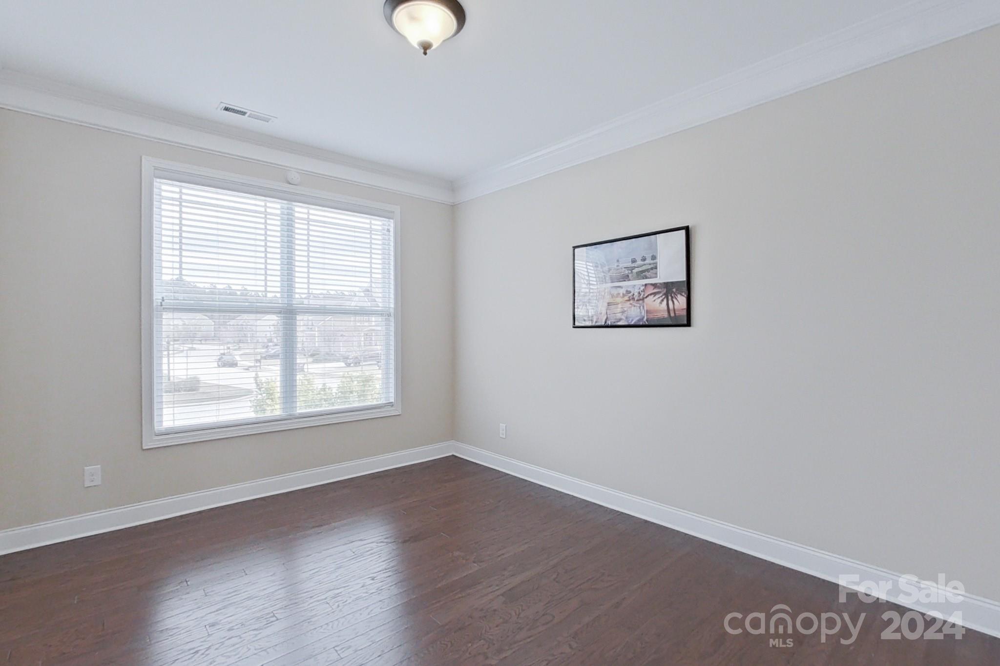 79007 Ridgehaven Road Lancaster, SC 29720 - Photo 6 of 48 an empty room with a window