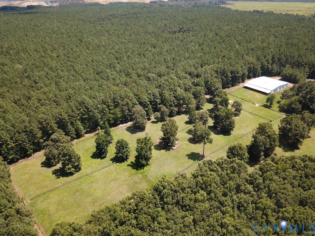 4373 Newville Road Waverly, VA 23890 - Photo 20 of 45