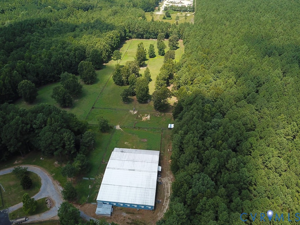 4373 Newville Road Waverly, VA 23890 - Photo 21 of 45