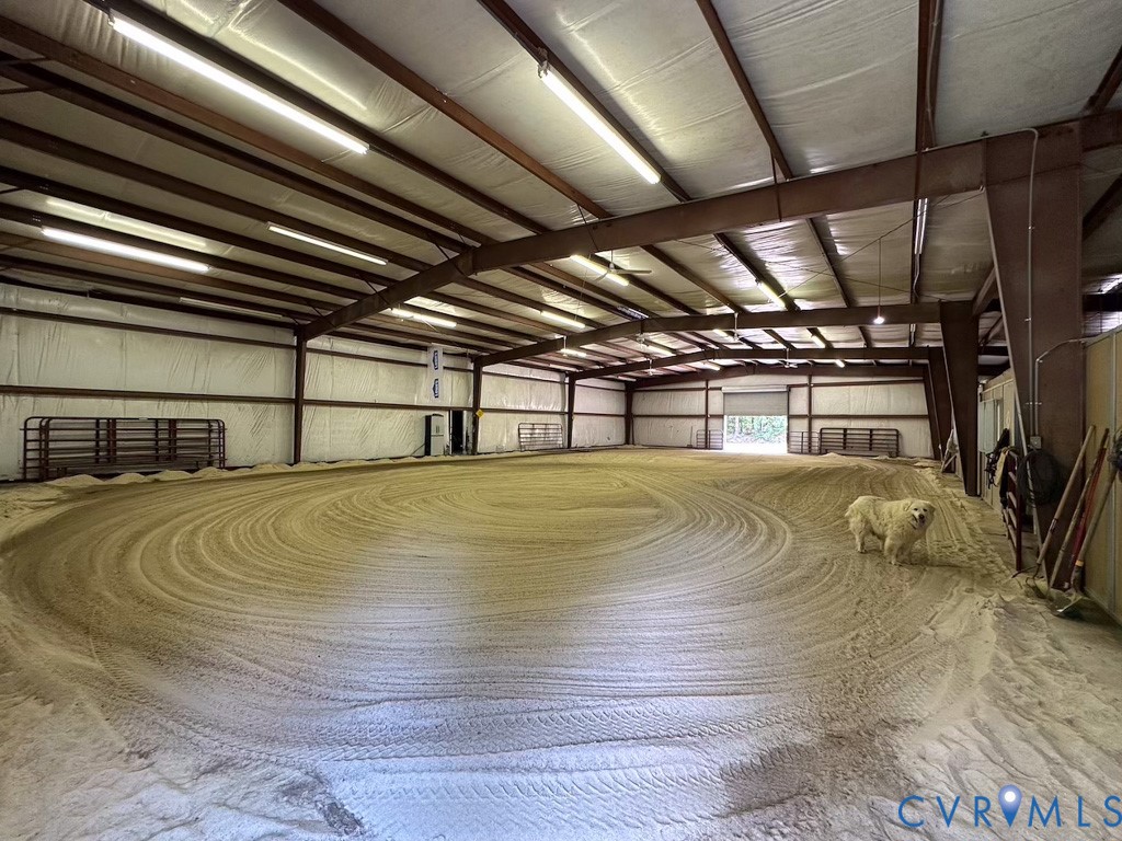 4373 Newville Road Waverly, VA 23890 - Photo 22 of 45