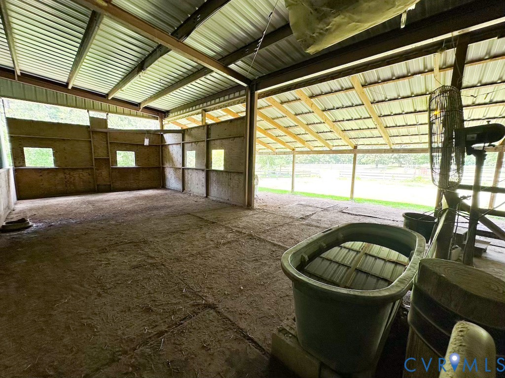 4373 Newville Road Waverly, VA 23890 - Photo 26 of 45