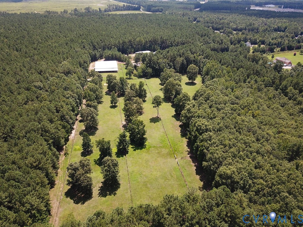 4373 Newville Road Waverly, VA 23890 - Photo 29 of 45