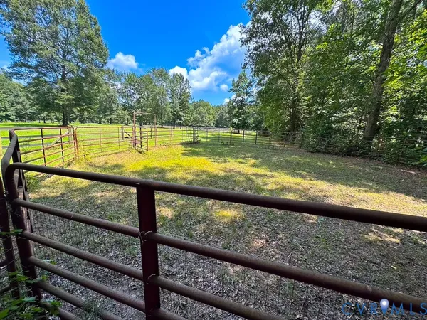 a view of park with wooden bench and floor