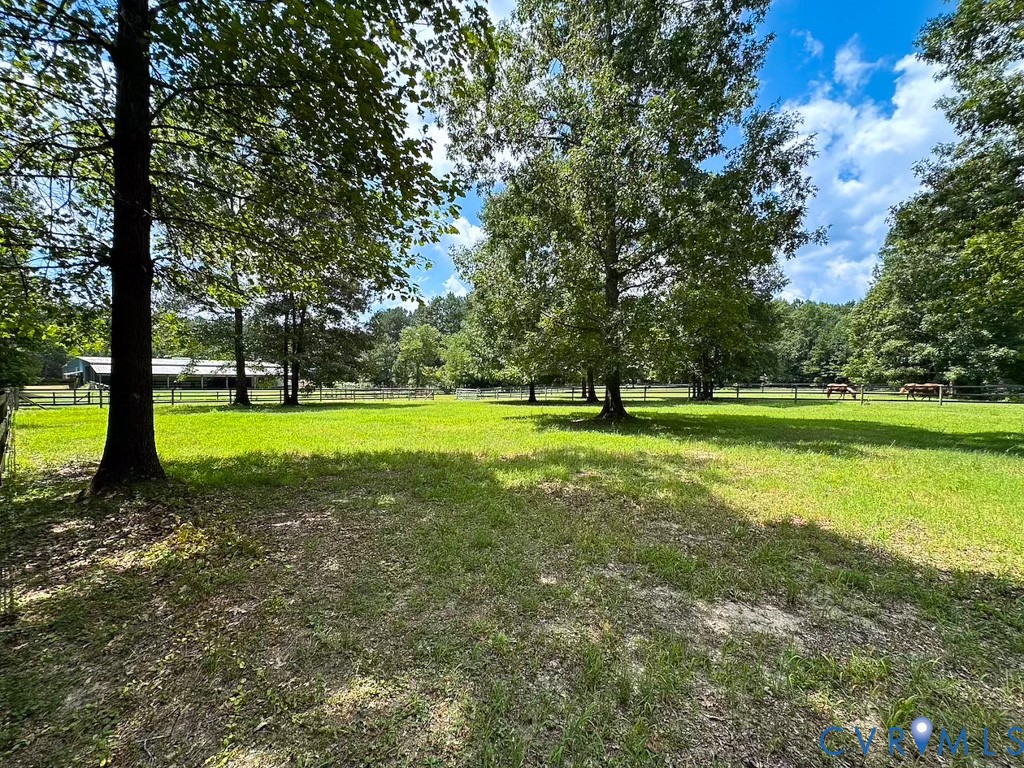 4373 Newville Road Waverly, VA 23890 - Photo 35 of 45