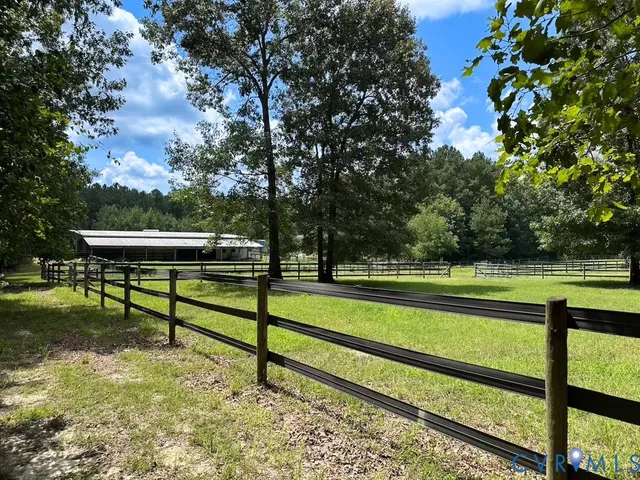 $924,900 | 4373 Newville Road, Waverly, VA 23890