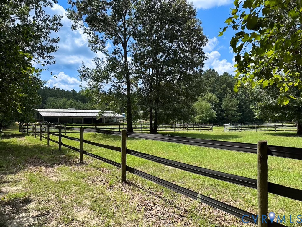 4373 Newville Road Waverly, VA 23890 - Photo 36 of 45