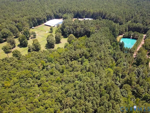 $924,900 | 4373 Newville Road, Waverly, VA 23890