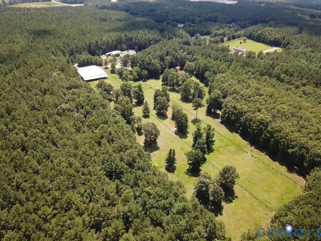 $924,900 | 4373 Newville Road, Waverly, VA 23890