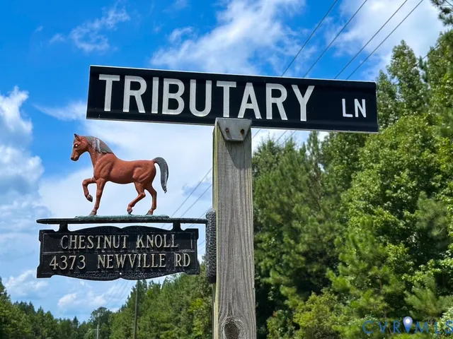 $924,900 | 4373 Newville Road, Waverly, VA 23890