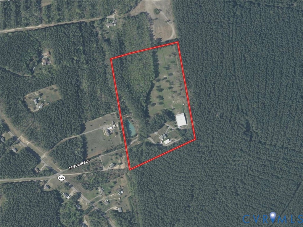 4373 Newville Road Waverly, VA 23890 - Photo 45 of 45