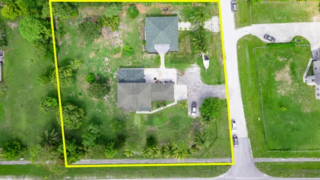 $3,800 | 6934 Grapeview Boulevard, Unit MAIN HOUSE), Loxahatchee, FL 33470