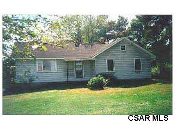 869 Pike Road Mineral Point, PA 15942 - Photo 1 of 1 Gallery Image 1