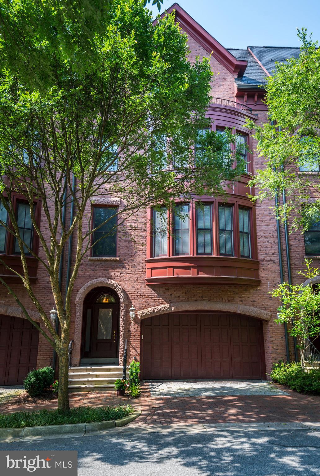 12425 Ansin Cir Drive Potomac, MD 20854 - Photo 1 of 61 Beautiful Park Potomac Updated Brownstone