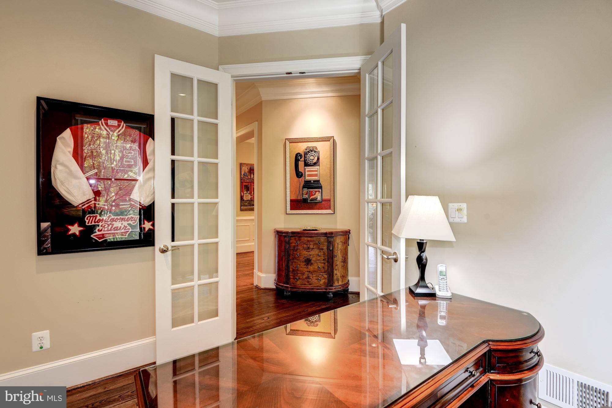 12425 Ansin Cir Drive Potomac, MD 20854 - Photo 28 of 61