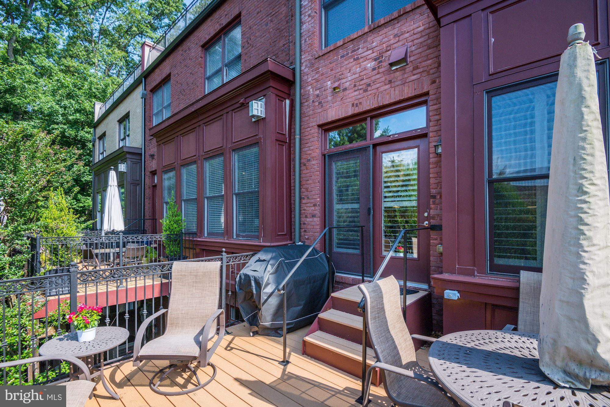 12425 Ansin Cir Drive Potomac, MD 20854 - Photo 51 of 61