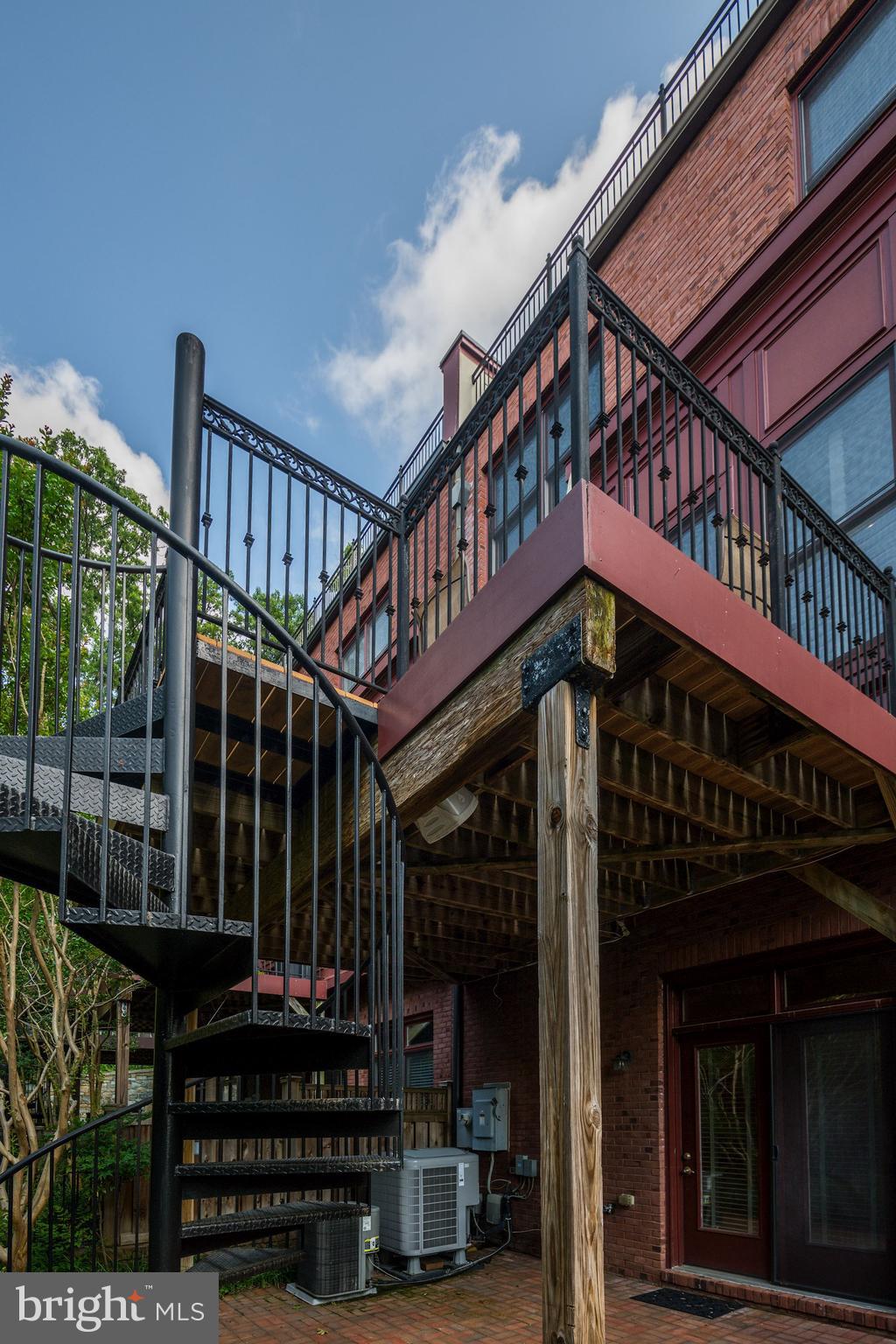 12425 Ansin Cir Drive Potomac, MD 20854 - Photo 52 of 61