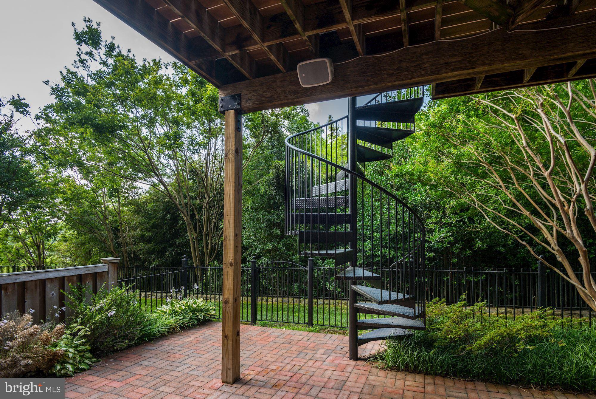 12425 Ansin Cir Drive Potomac, MD 20854 - Photo 53 of 61