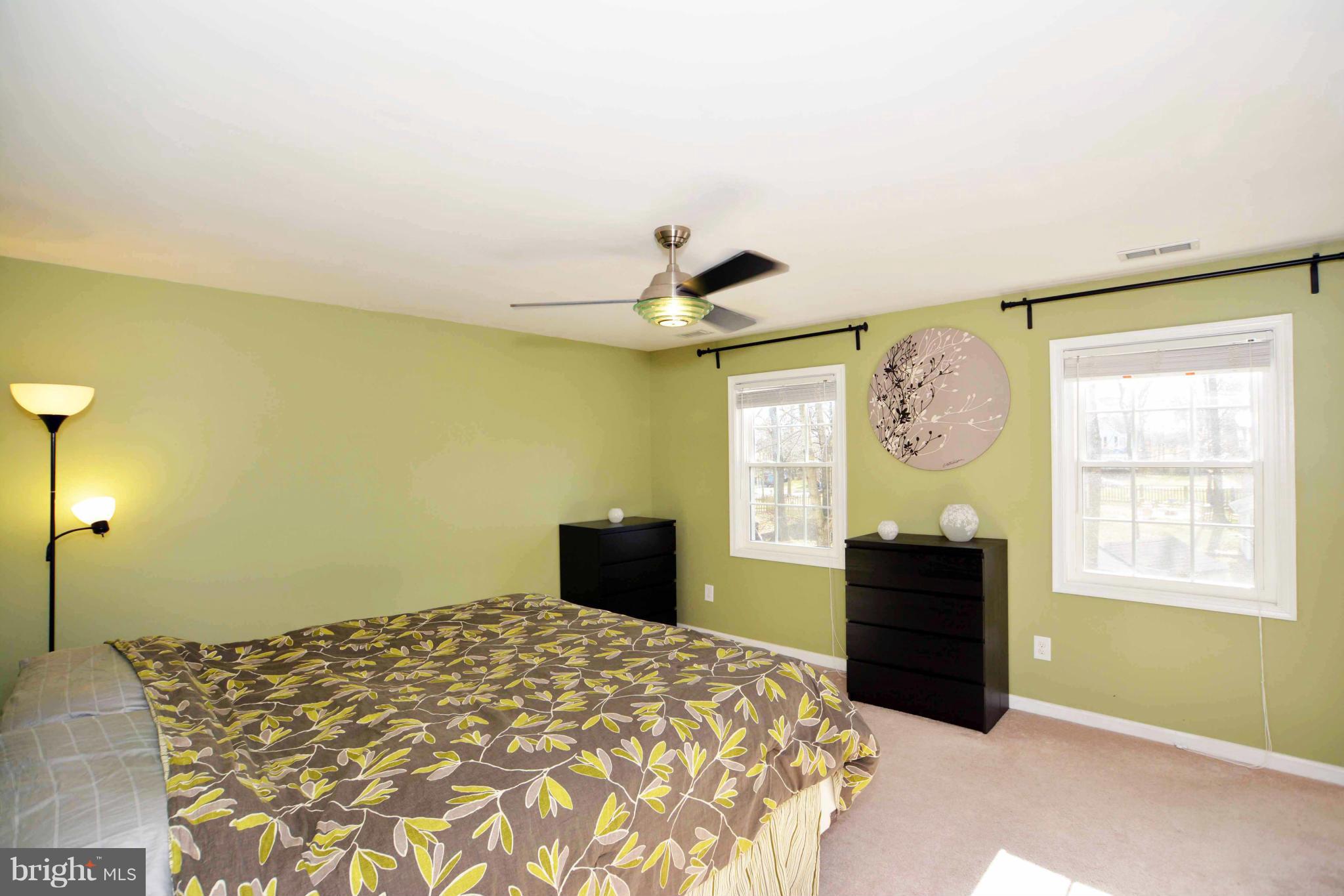 15213 Elk Run Road Chantilly, VA 20151 - Photo 19 of 26 MASTER BEDROOM 1