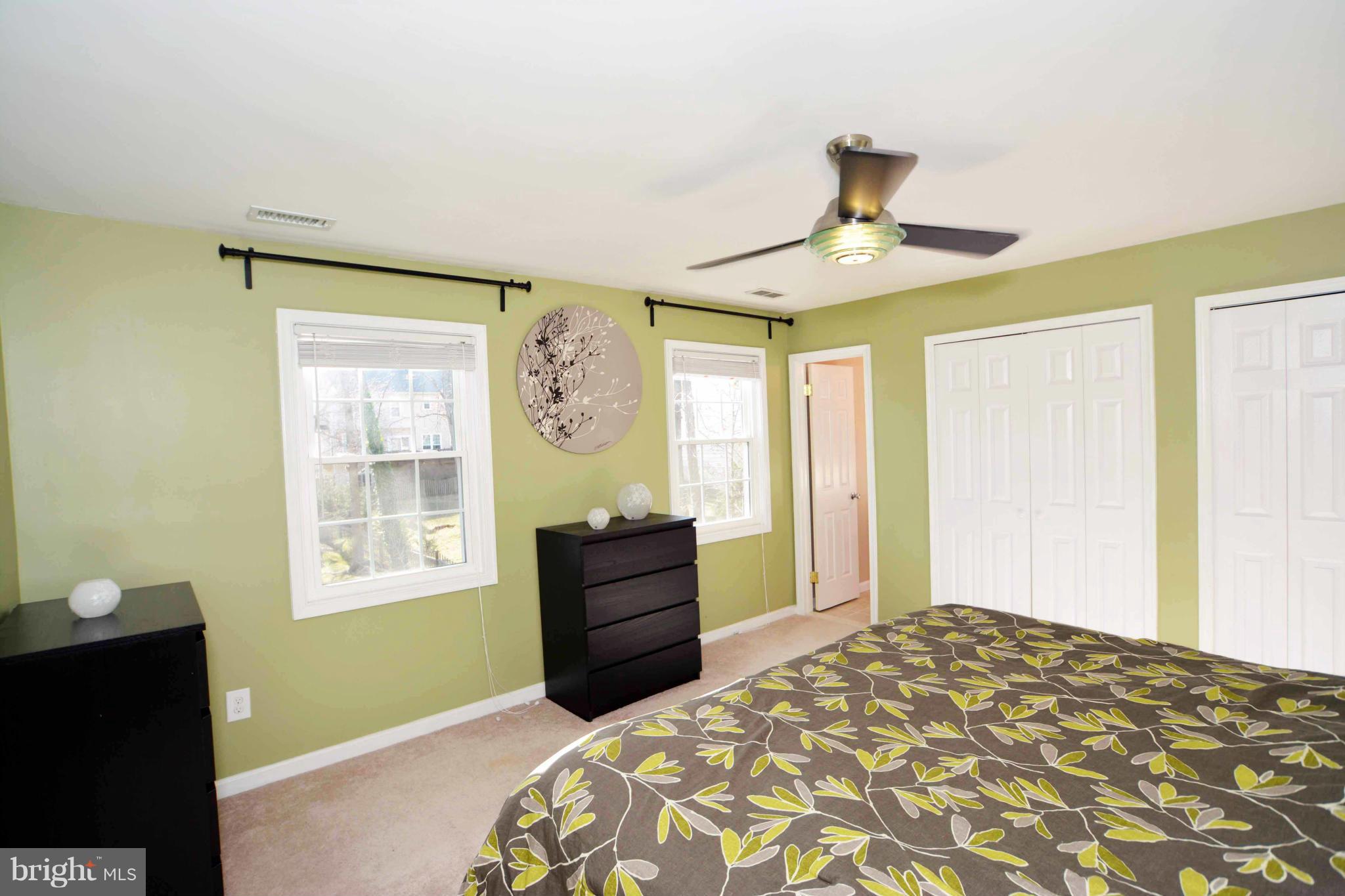 15213 Elk Run Road Chantilly, VA 20151 - Photo 20 of 26 MASTER BEDROOM 2
