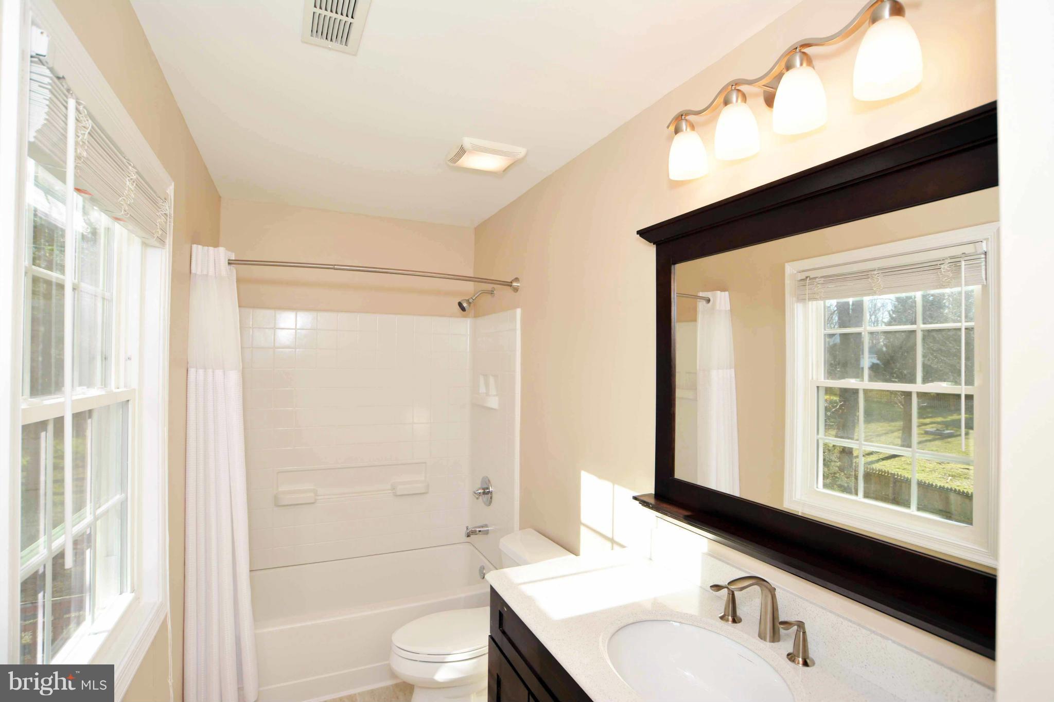 15213 Elk Run Road Chantilly, VA 20151 - Photo 21 of 26 MASTER BATHROOM 1