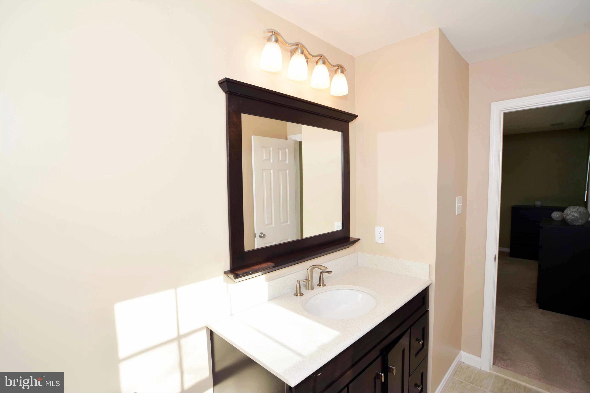 15213 Elk Run Road Chantilly, VA 20151 - Photo 22 of 26 MASTER BATHROOM 2