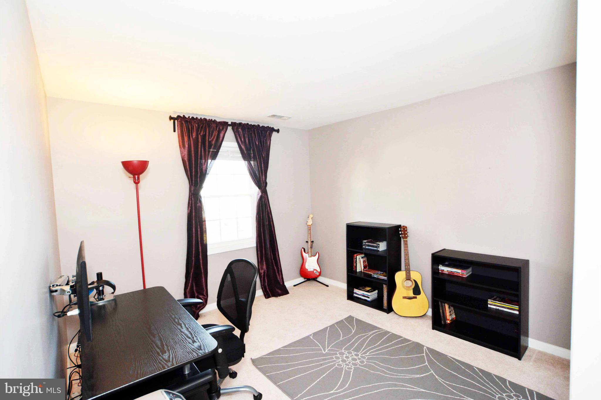 15213 Elk Run Road Chantilly, VA 20151 - Photo 23 of 26 BEDROOM 2