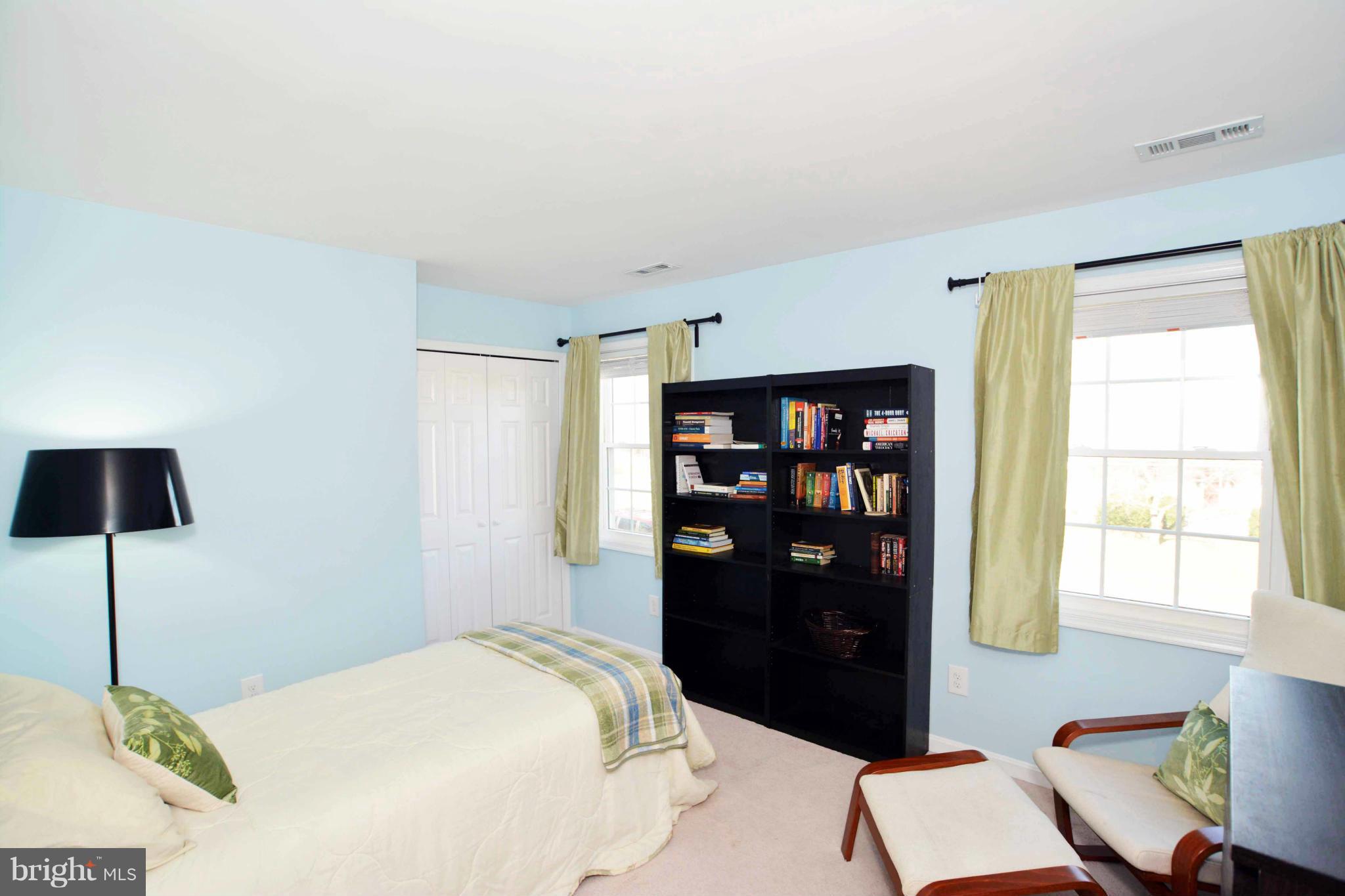 15213 Elk Run Road Chantilly, VA 20151 - Photo 24 of 26 BEDROOM 3