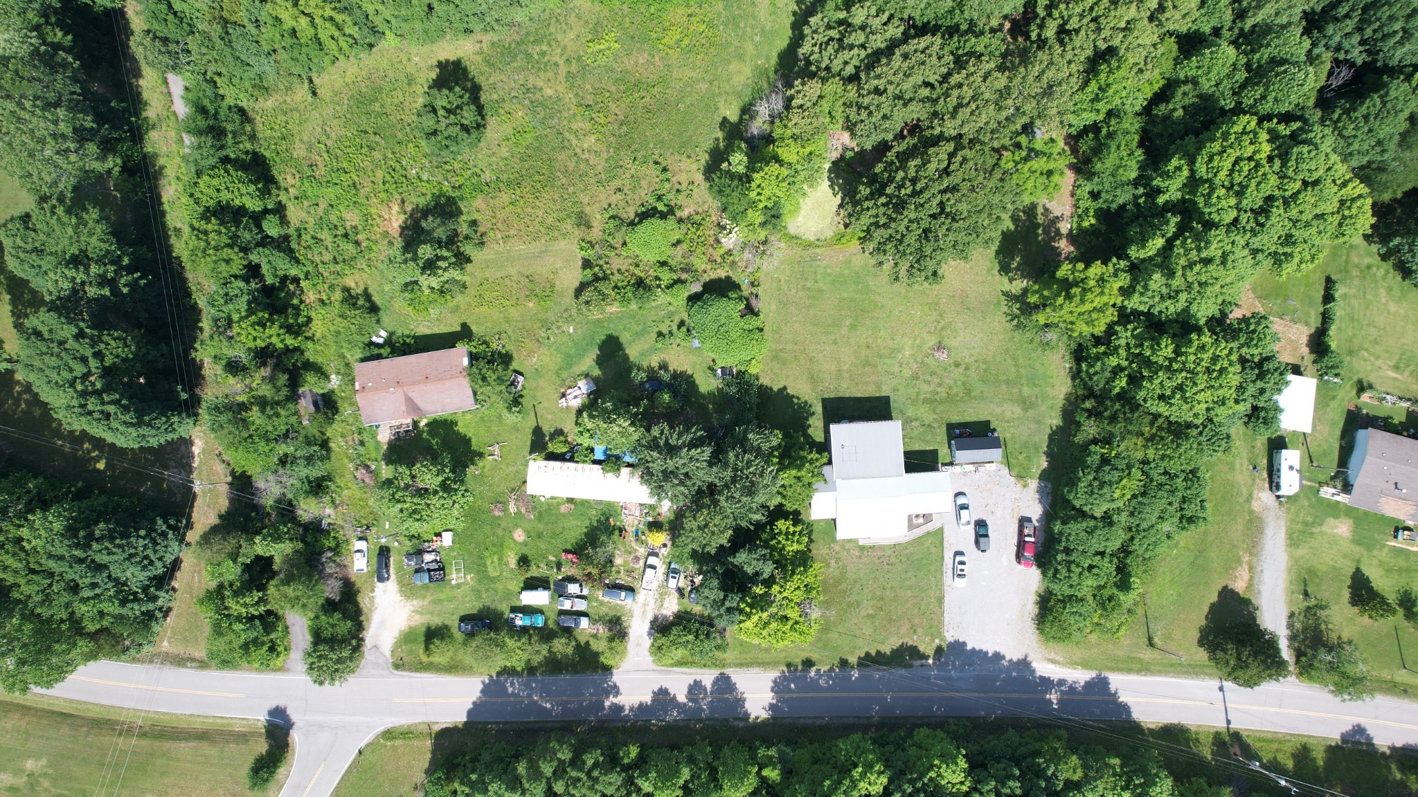 4370 Old Metal Road Palmyra, TN 37142 - Photo 20 of 60