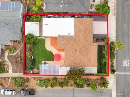 $1,900,000 | 1204 California Street, Oceanside, CA 92054