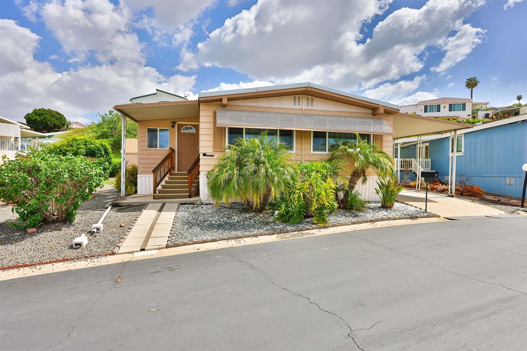 1815 Sweetwater Road, Unit 146 Spring Valley, CA 91977 - Photo 1 of 1 Gallery Image 1