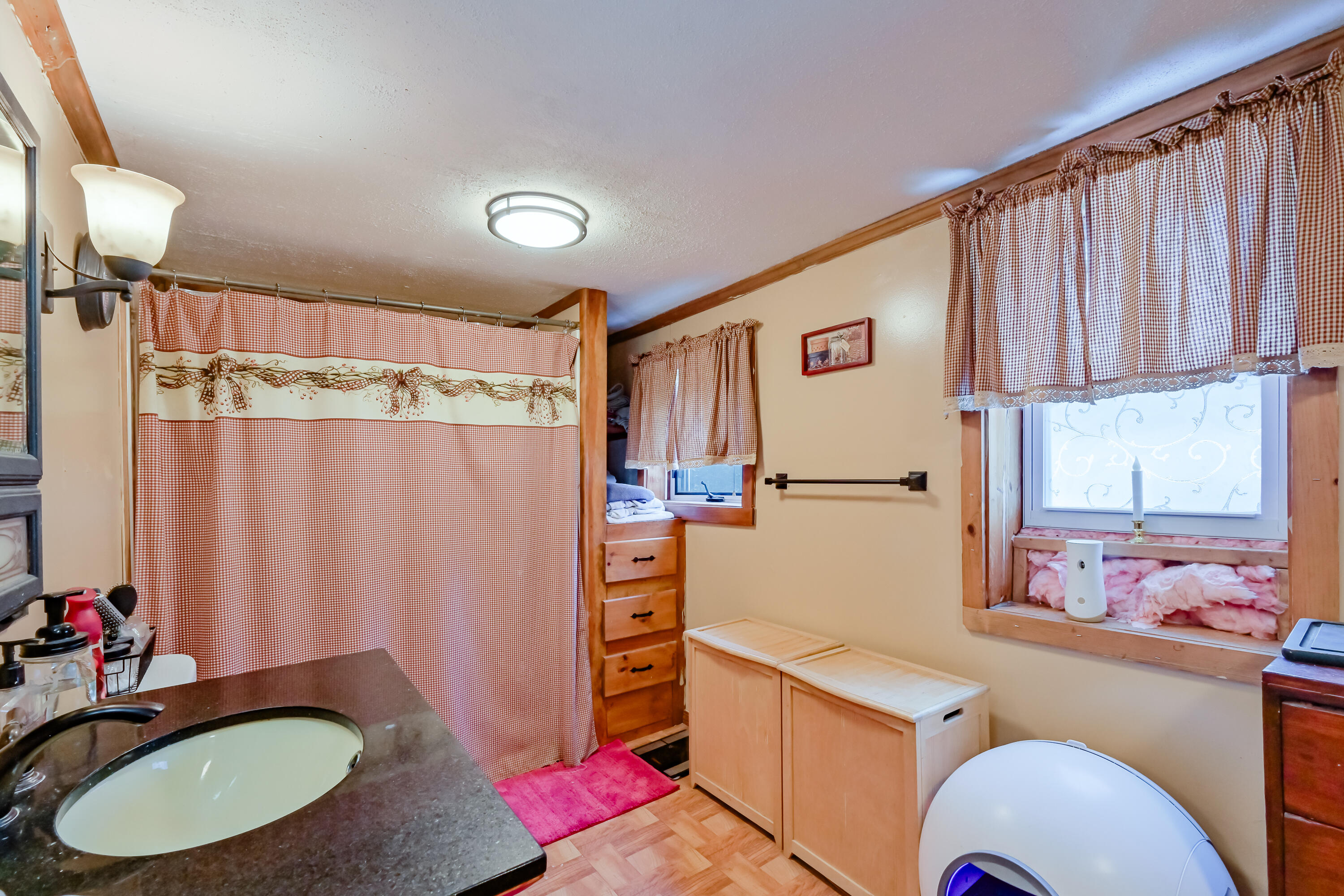 334 Wyman Road Winslow, ME 04901 - Photo 9 of 28 Full Bath
