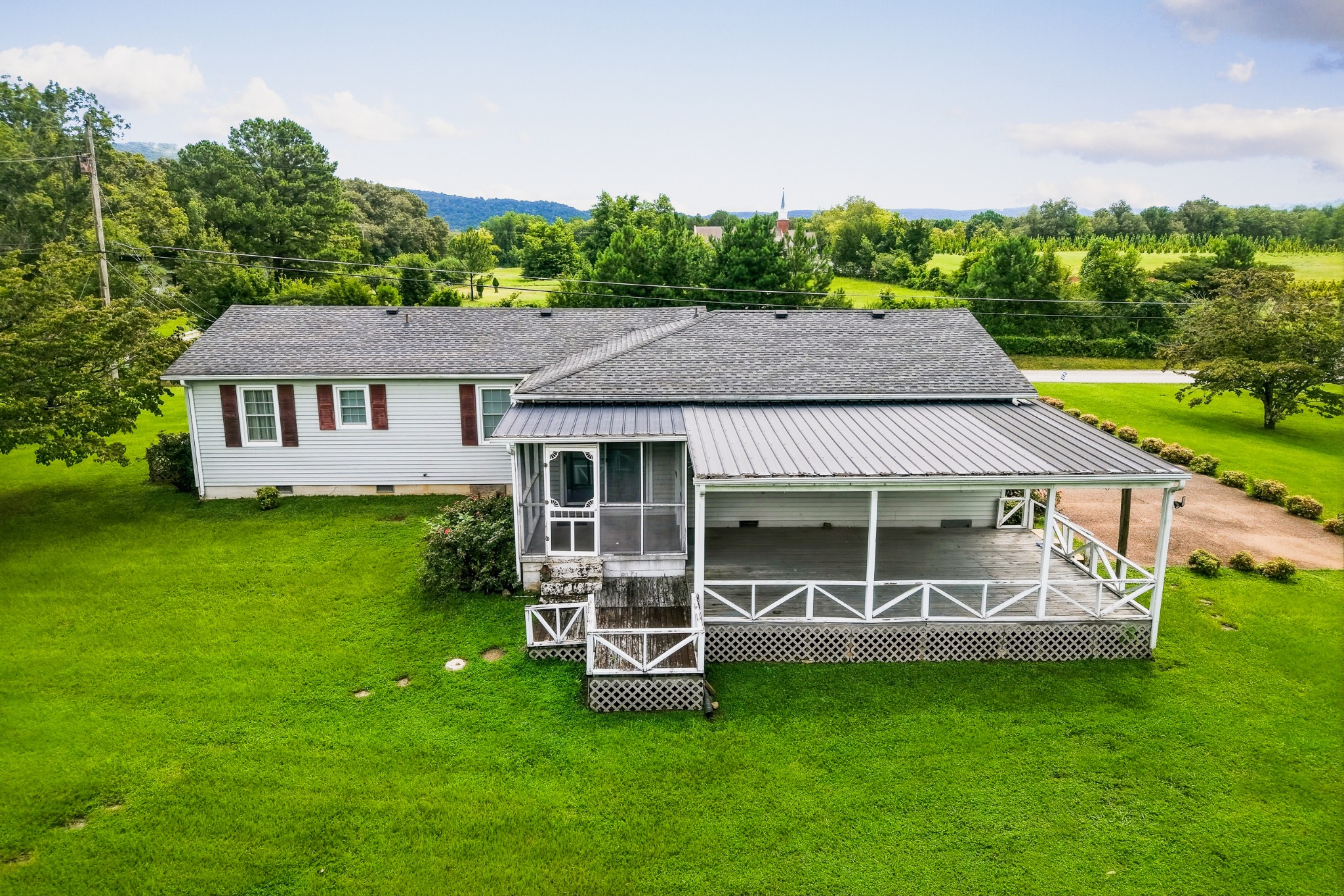 96 Old Shellsford Road McMinnville, TN 37110 - Photo 9 of 50 Gallery Image 9