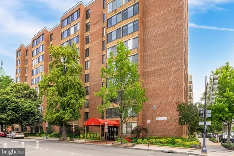 $264,000 | 1301 20th Street Northwest, Unit 817, Washington, DC 20036