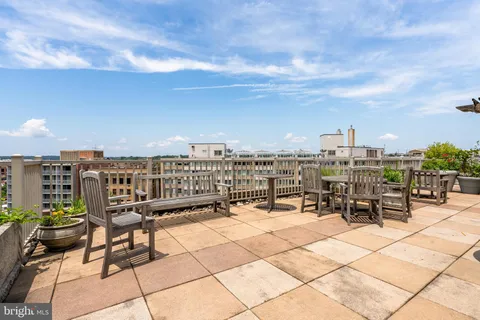 $264,000 | 1301 20th Street Northwest, Unit 817, Washington, DC 20036