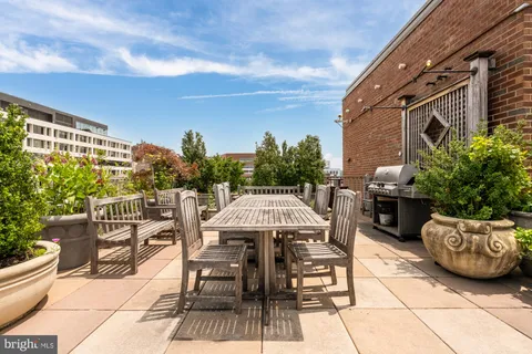 $264,000 | 1301 20th Street Northwest, Unit 817, Washington, DC 20036