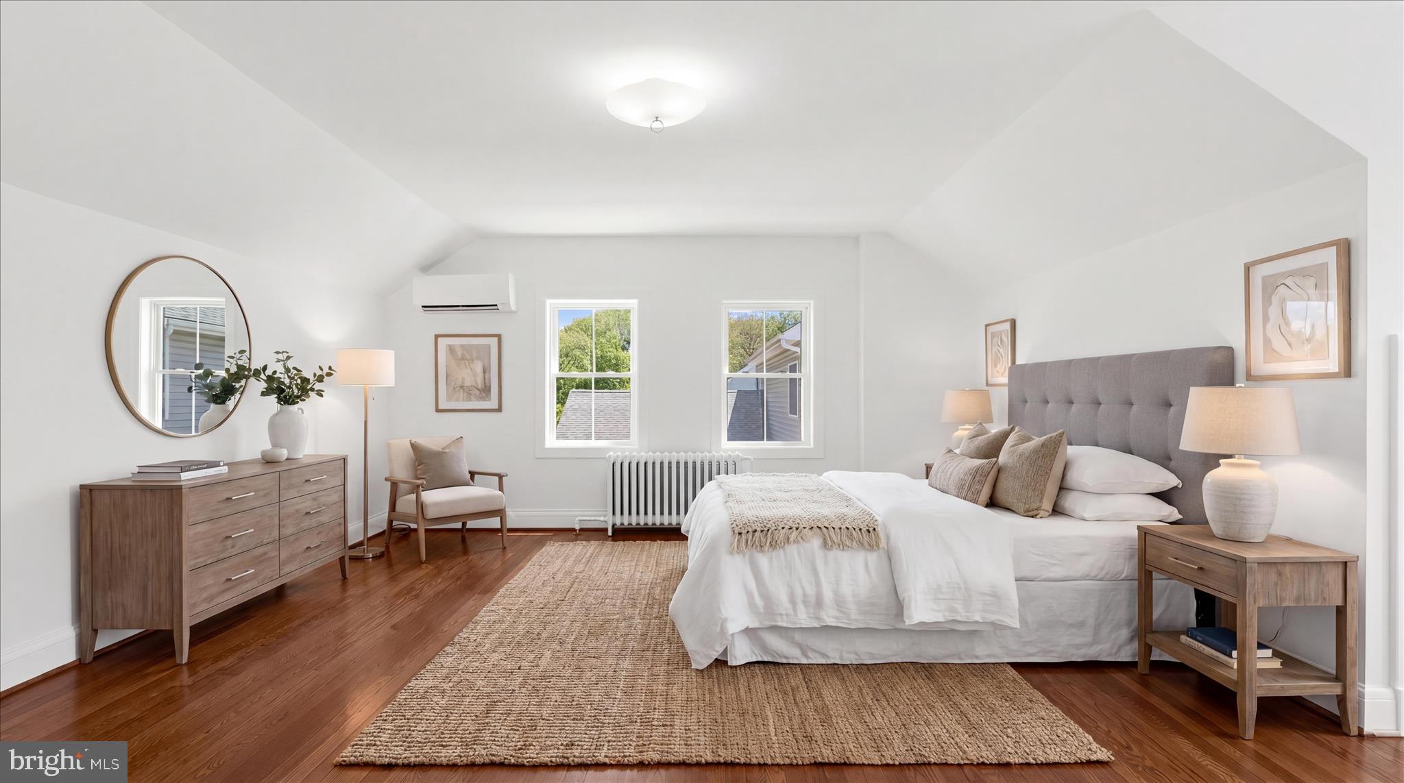 1378 Odenton Road Odenton, MD 21113 - Photo 25 of 56 Primary Bedroom - virtually staged