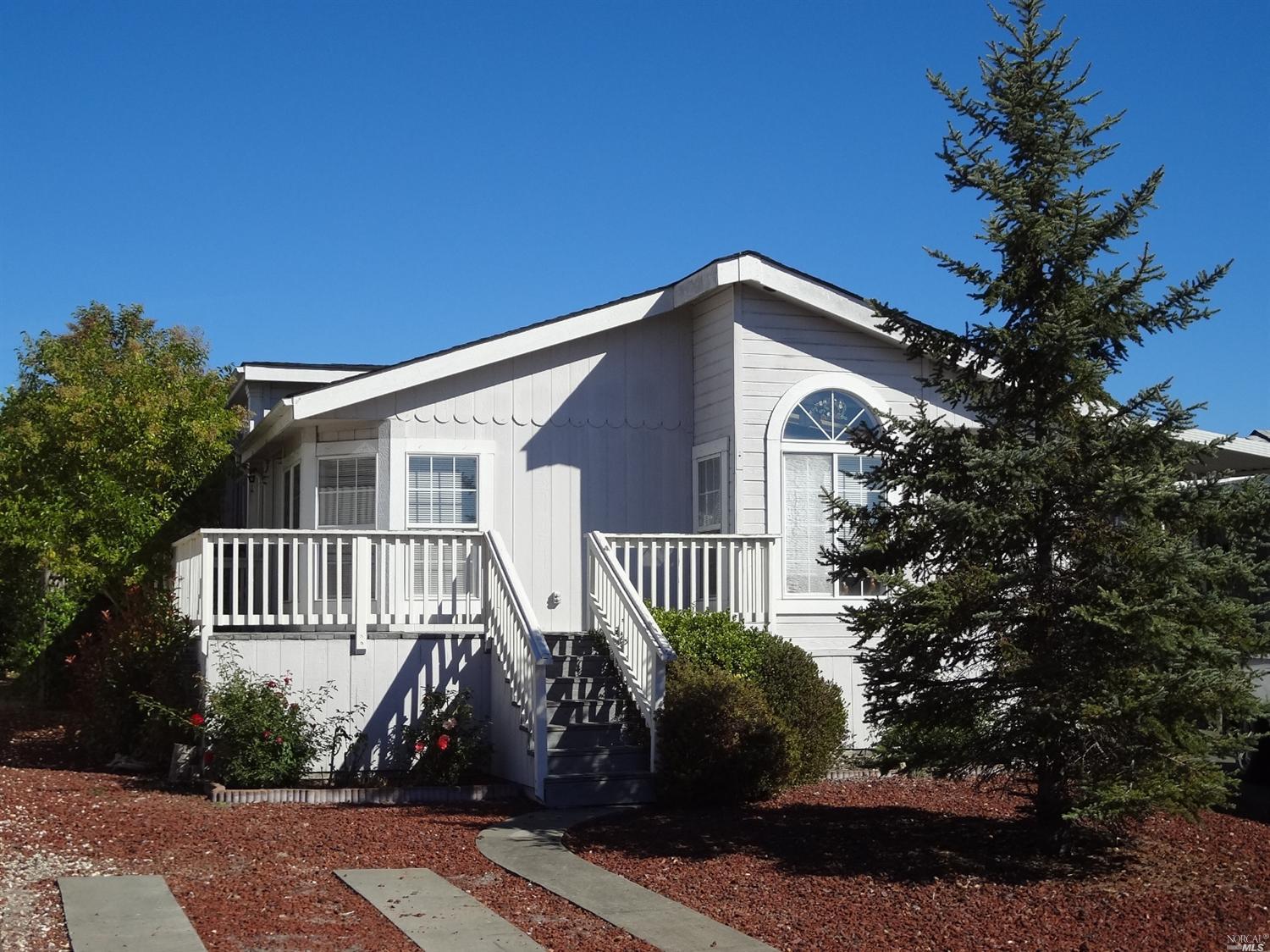 1112 Dale Court, Unit 1112 Santa Rosa, CA 95401 - Photo 1 of 1 Gallery Image 1