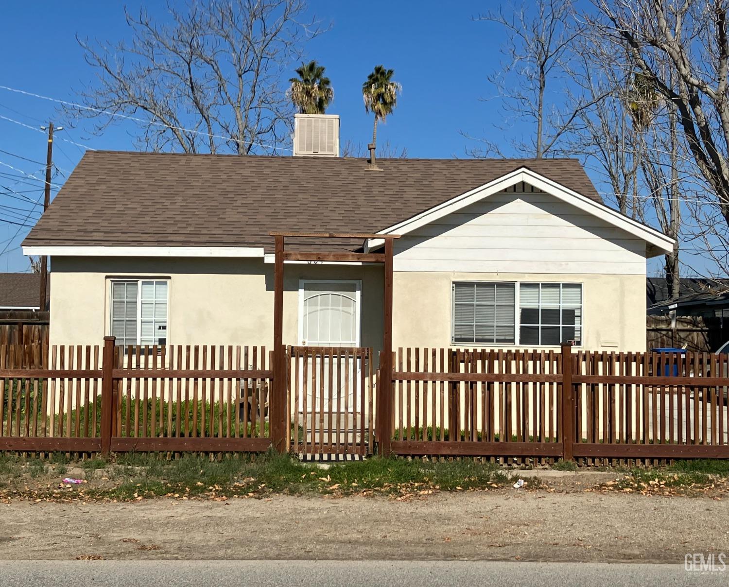 Restricted Address Bakersfield, CA 93308 - Photo 1 of 4