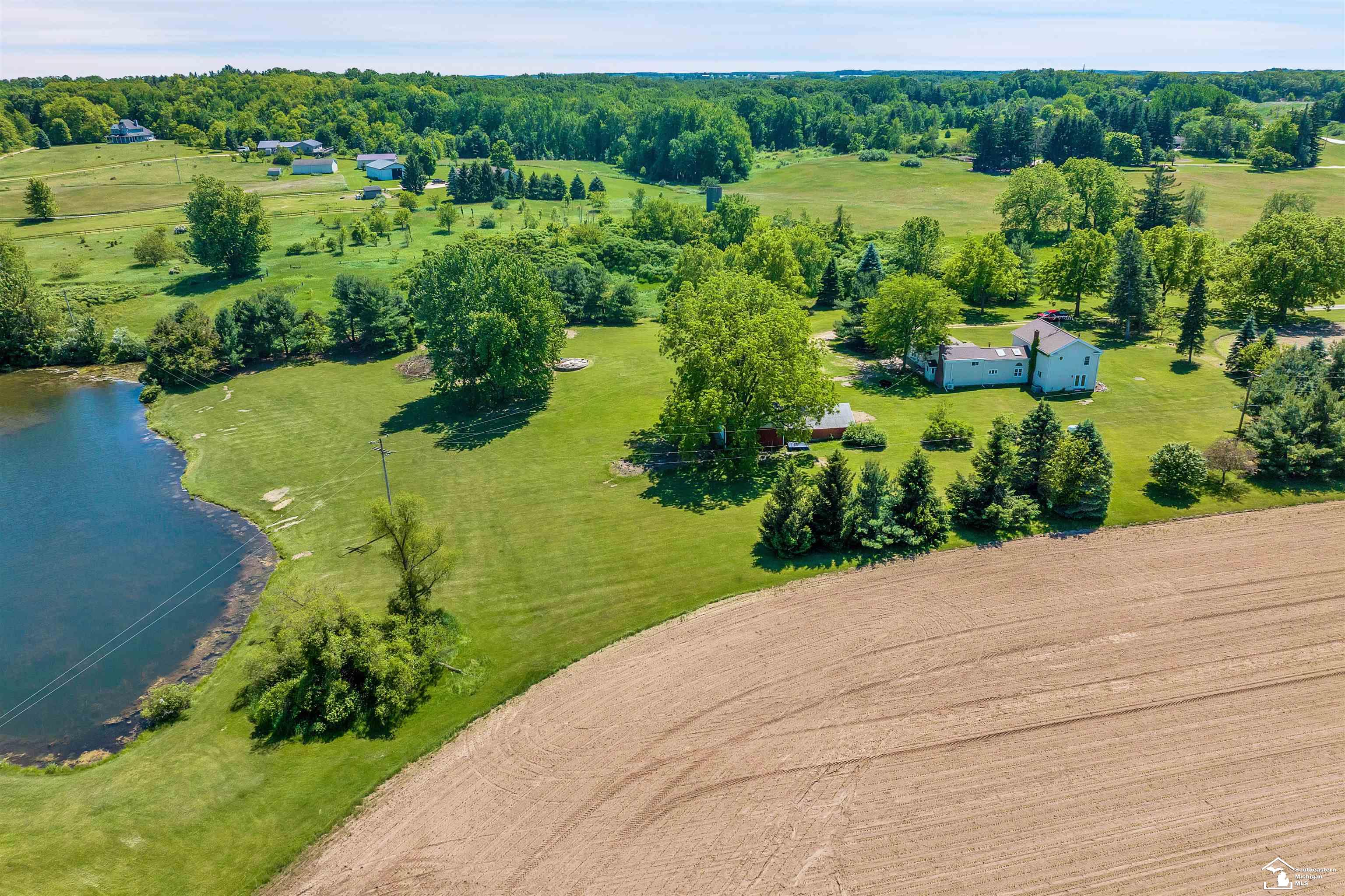 6379 Mi State Road Manchester, MI 48158 - Photo 44 of 58