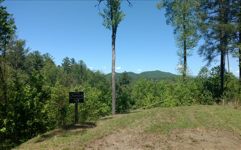 17 Point Overlook Trail Murphy, NC 28906 - Photo 1 of 4 Main View