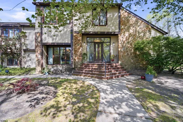 $774,000 | 22 South Schooner Landing Road, Galloway Township, NJ 08205