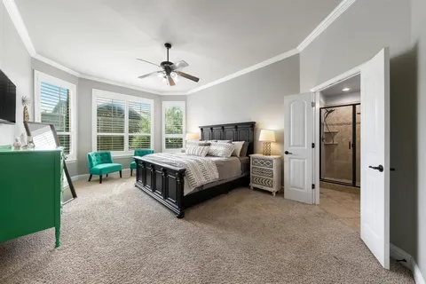 $567,000 | 421 Hampshire Drive, Prosper, TX 75078