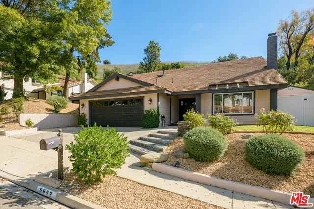 $1,539,000 | 6652 Buttonwood Avenue, Oak Park, CA 91377