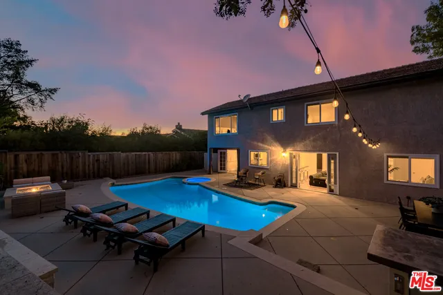 $1,539,000 | 6652 Buttonwood Avenue, Oak Park, CA 91377