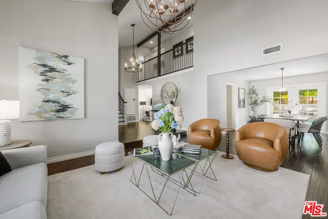 $1,539,000 | 6652 Buttonwood Avenue, Oak Park, CA 91377