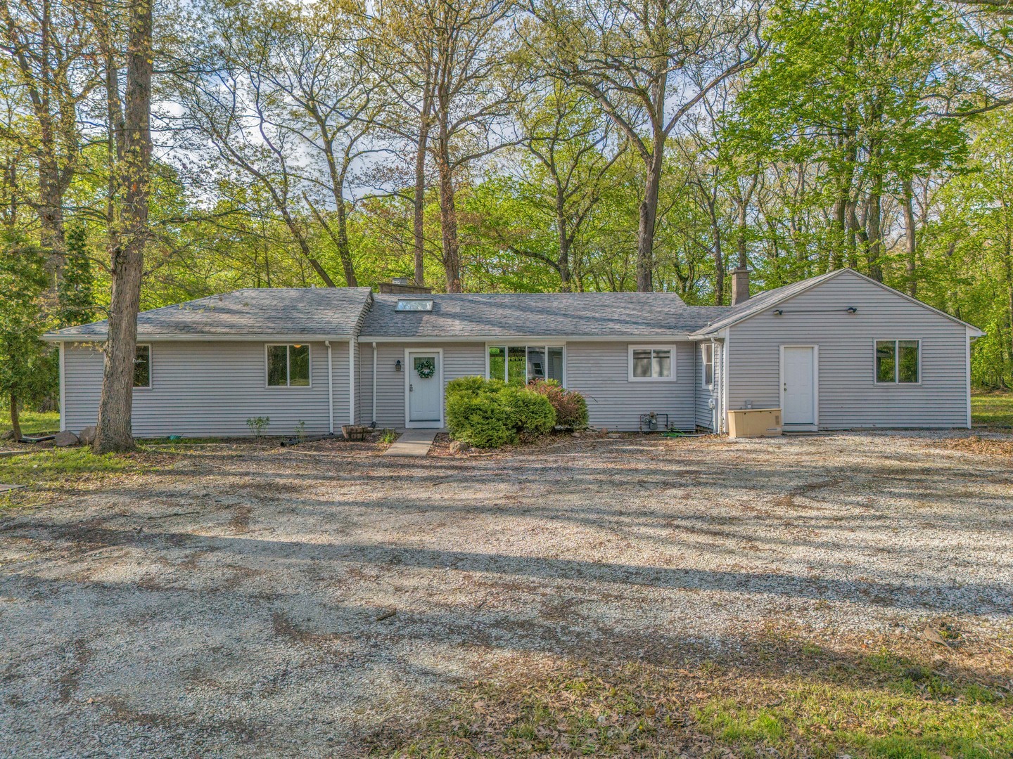 5458 Timber Lane West Monee, IL 60449 - Photo 1 of 43