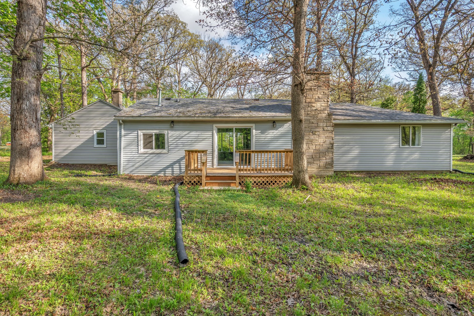 5458 Timber Lane West Monee, IL 60449 - Photo 31 of 43